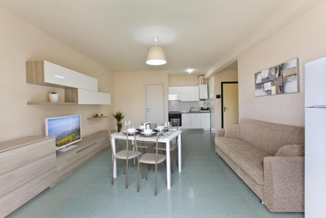 Residence "Canta" Pescara Luaran gambar
