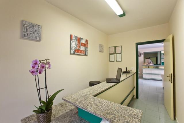 Residence "Canta" Pescara Luaran gambar