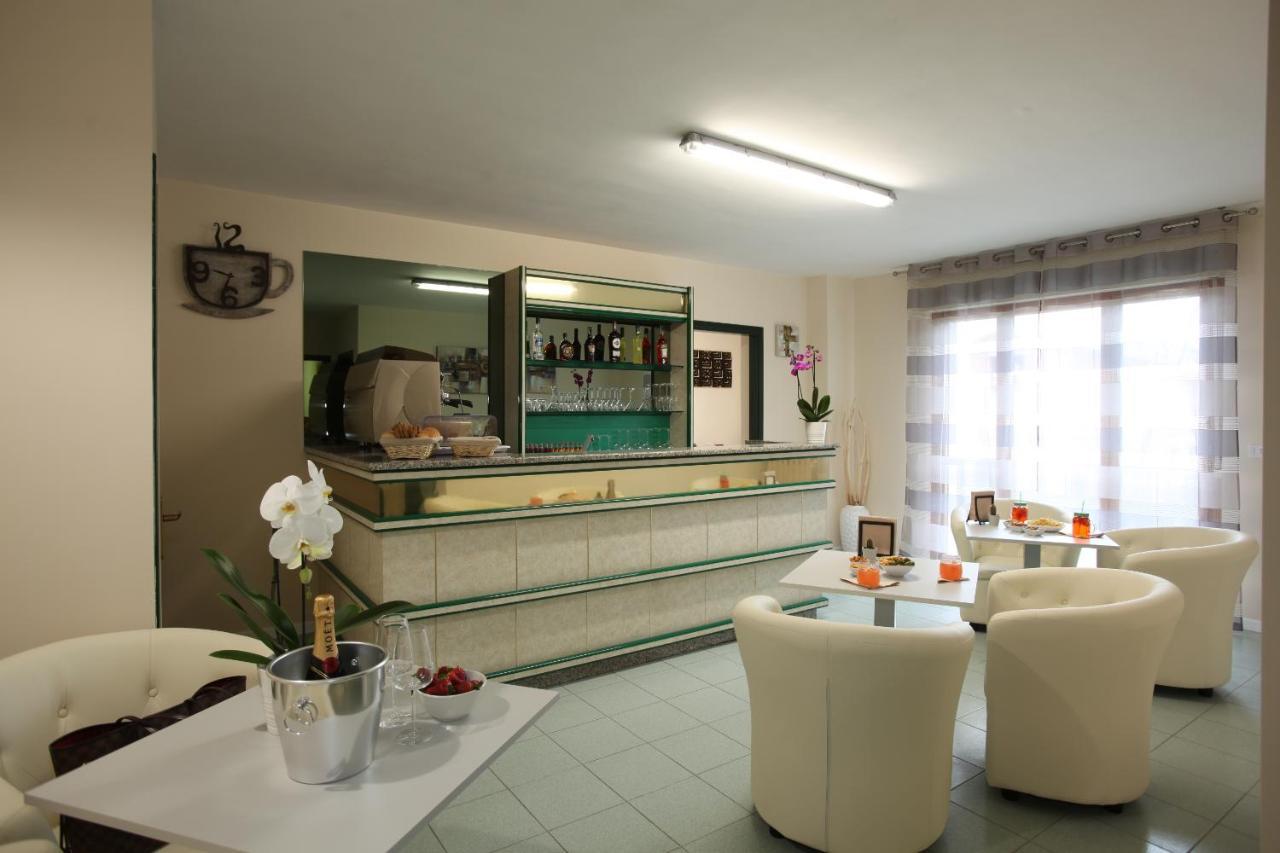 Residence "Canta" Pescara Luaran gambar