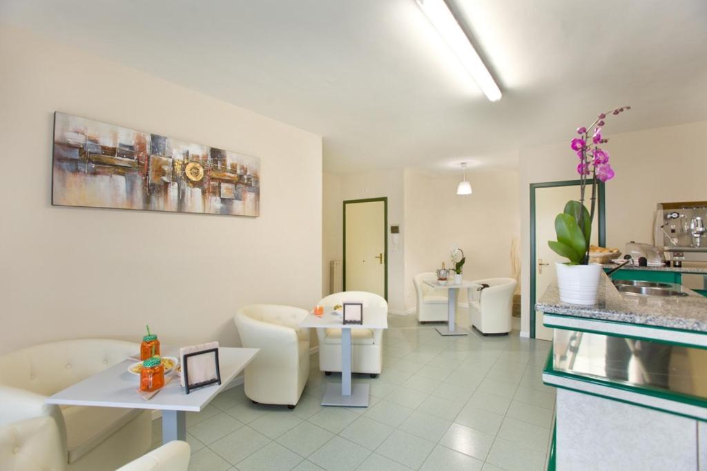 Residence "Canta" Pescara Luaran gambar