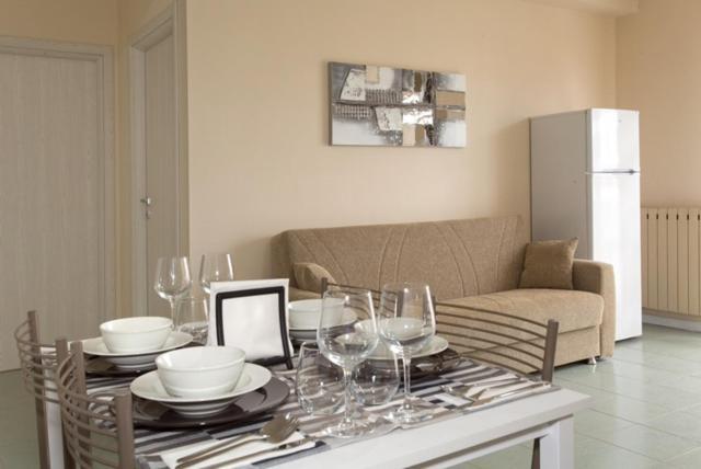 Residence "Canta" Pescara Luaran gambar