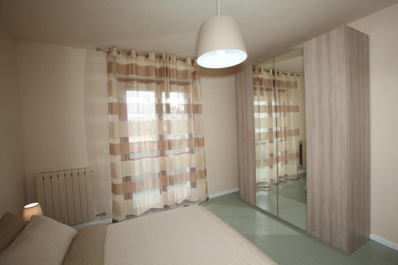 Residence "Canta" Pescara Luaran gambar
