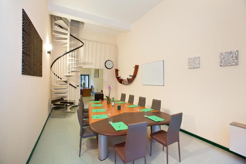 Residence "Canta" Pescara Luaran gambar