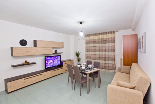 Residence "Canta" Pescara Luaran gambar